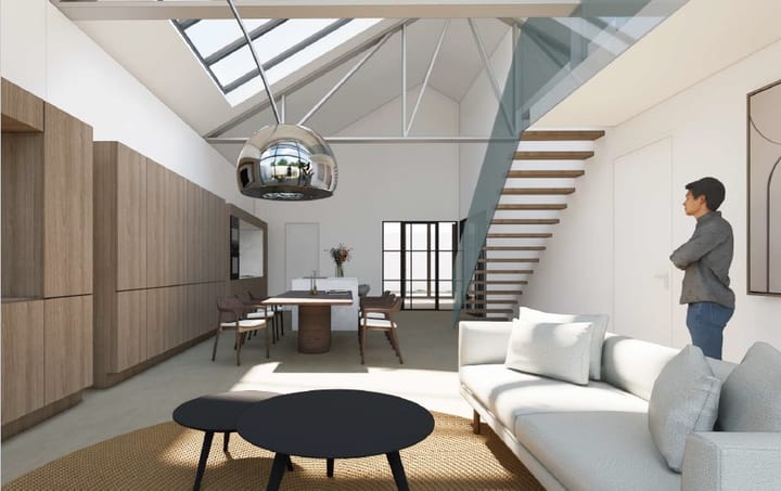 Photo 17 of Jachthuisstraat 5