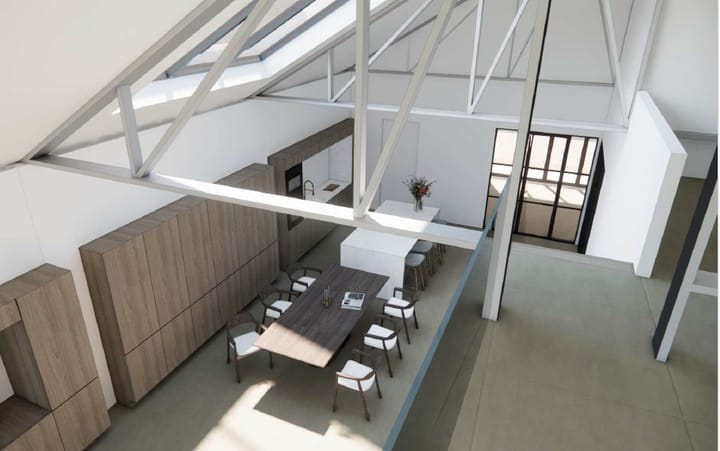 Photo 18 of Jachthuisstraat 5