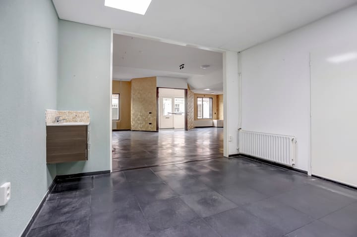 Photo 21 of Jachthuisstraat 5