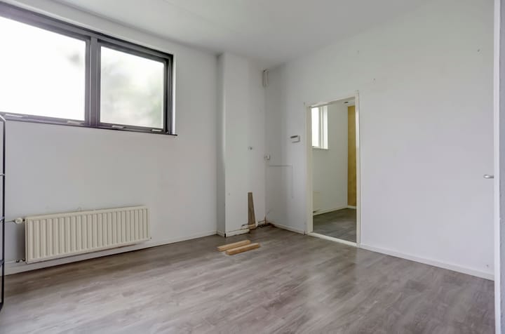 Photo 25 of Jachthuisstraat 5