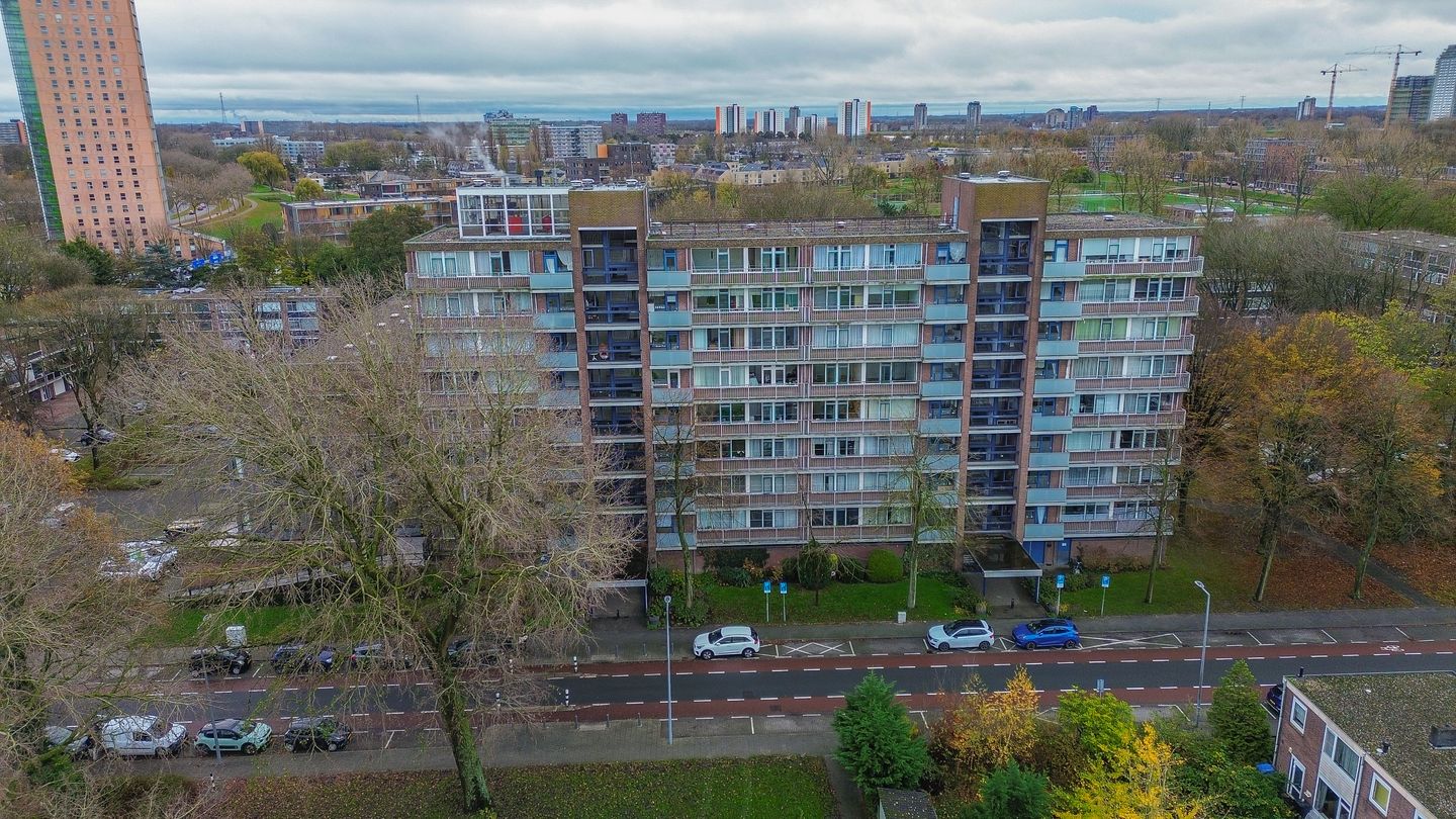 Foto 1 van Tijmweg 64