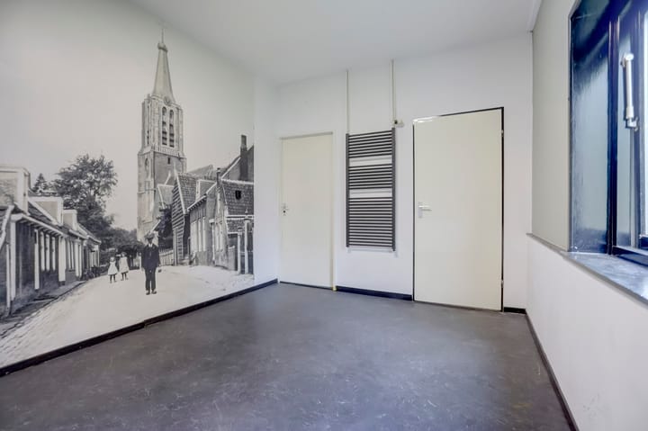 Photo 31 of Jachthuisstraat 5