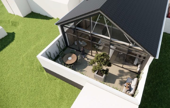 Photo 34 of Jachthuisstraat 5