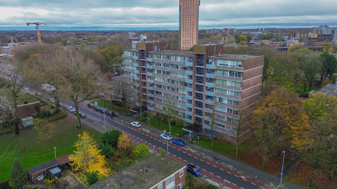 Photo 7 of Tijmweg 64