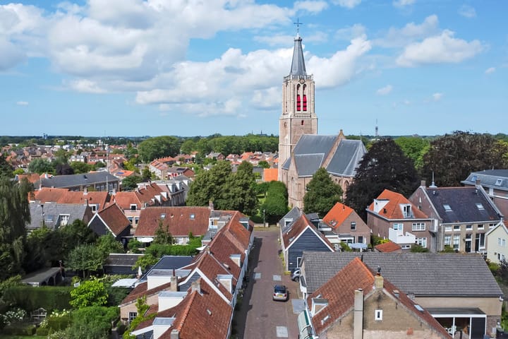 Photo 35 of Jachthuisstraat 5