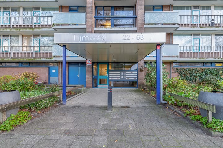 Foto 8 van Tijmweg 64