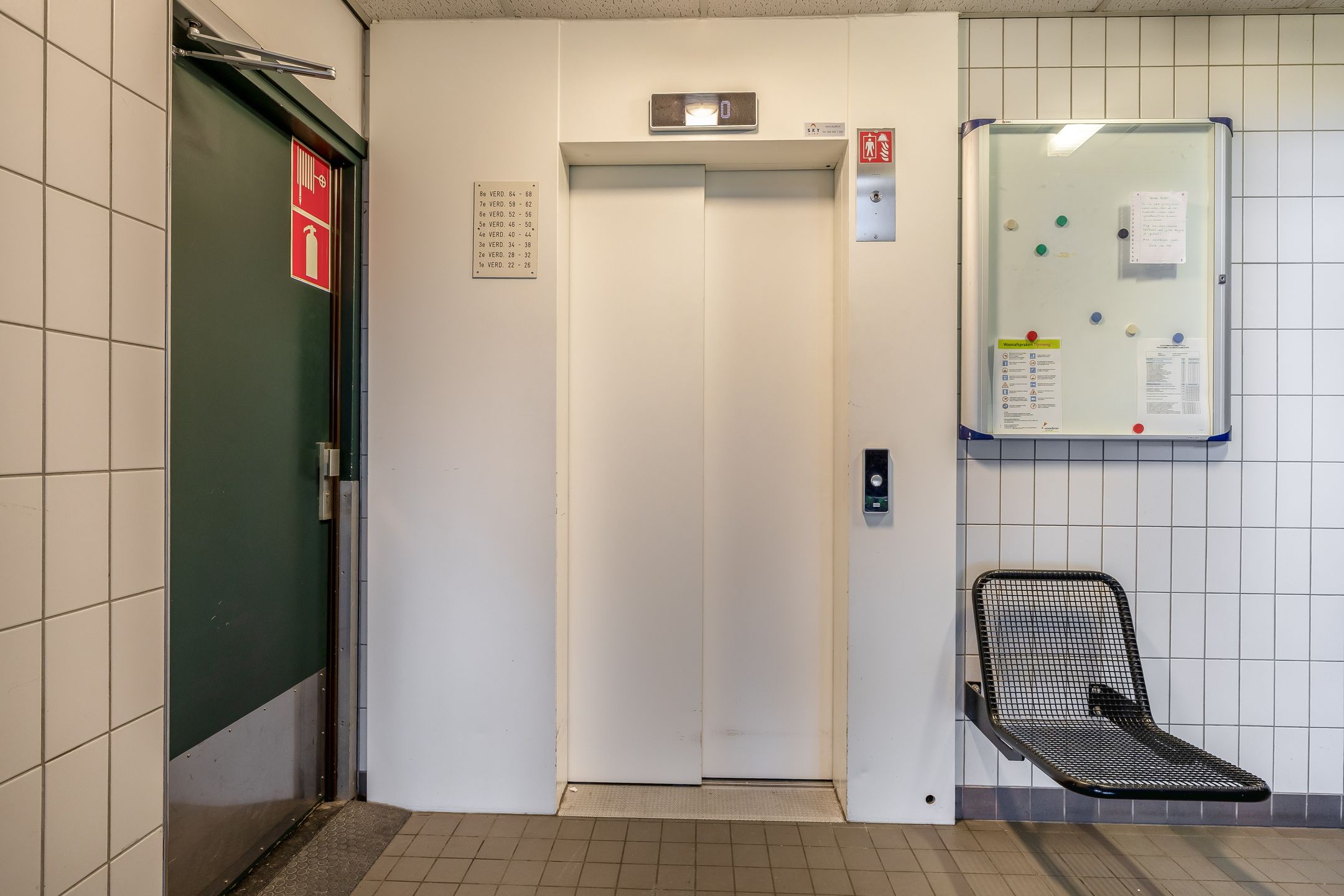 Photo 9 of Tijmweg 64