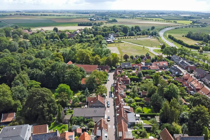 Photo 39 of Jachthuisstraat 5