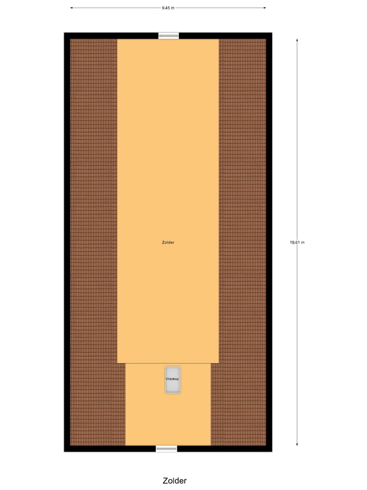 Photo 45 of Jachthuisstraat 5