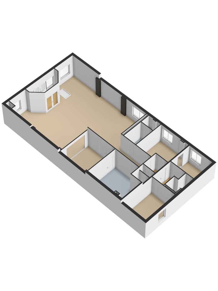 Photo 46 of Jachthuisstraat 5