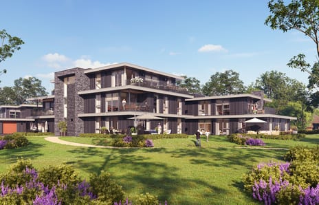 Foto 3 van ParQ te Wechel