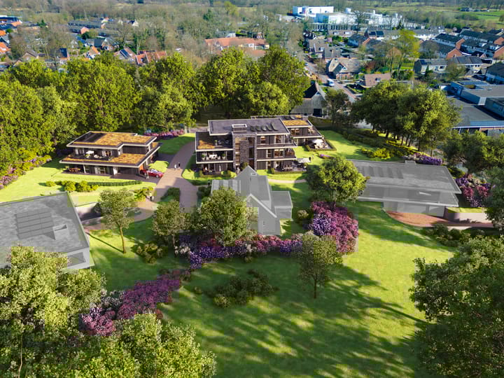 Photo 7 of ParQ te Wechel