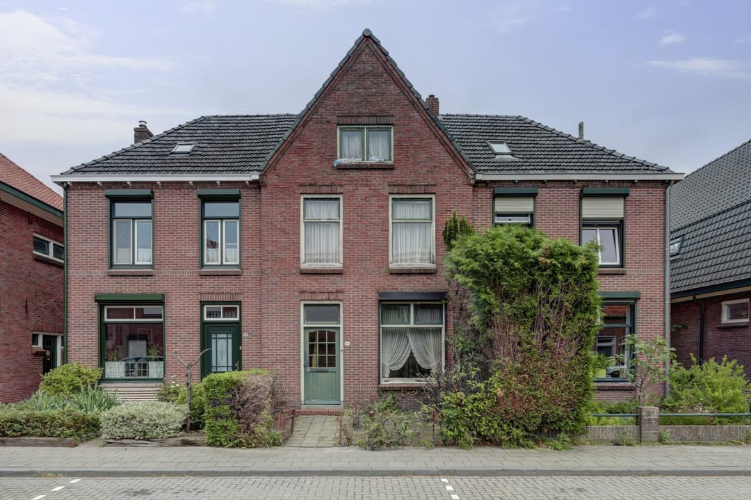 Foto 1 van Plataanlaan 46