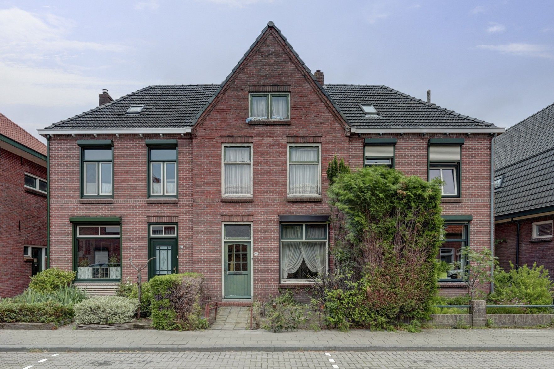 Plataanlaan, 46, Winterswijk, 7101TB, Gelderland, Nederland 46