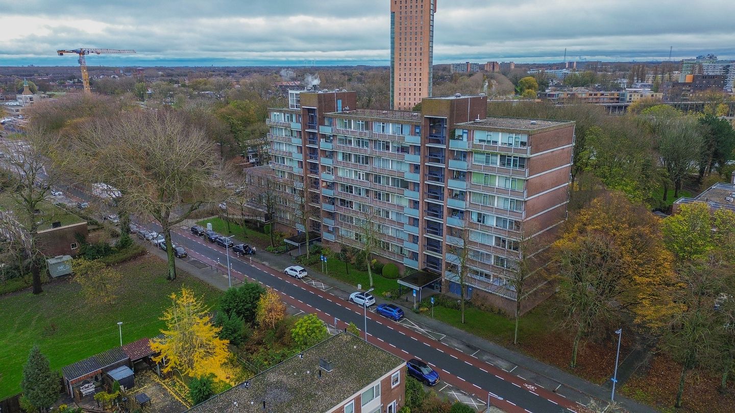 Photo 50 of Tijmweg 64