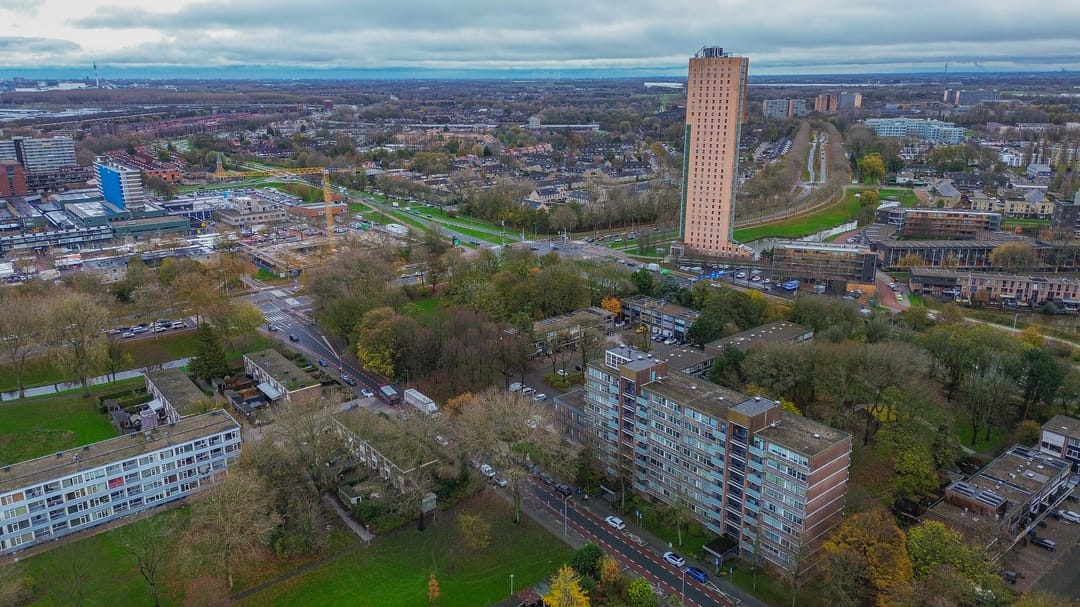 Photo 56 of Tijmweg 64