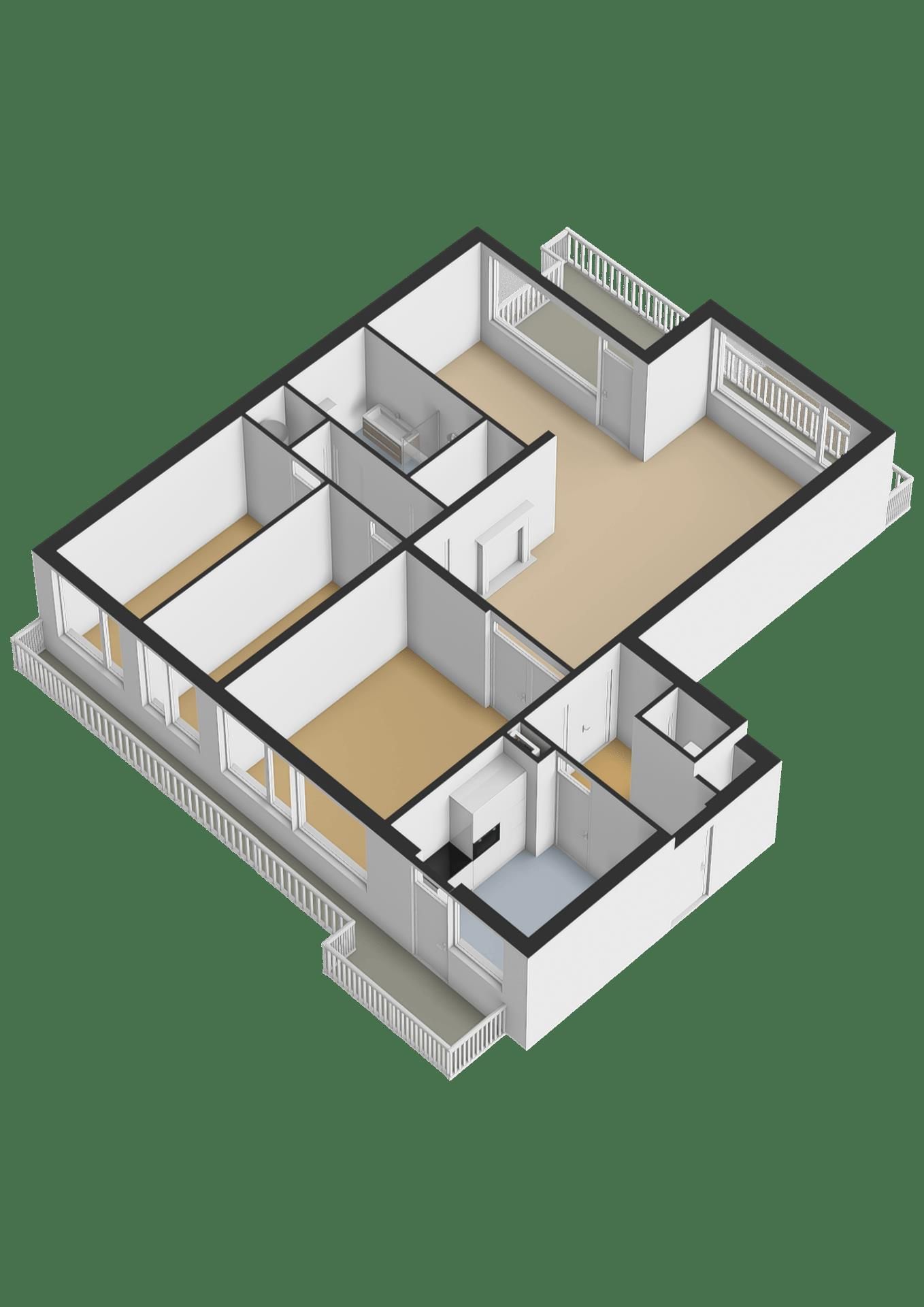 Photo 59 of Tijmweg 64