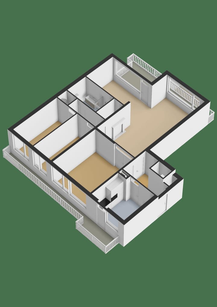 Foto 59 van Tijmweg 64