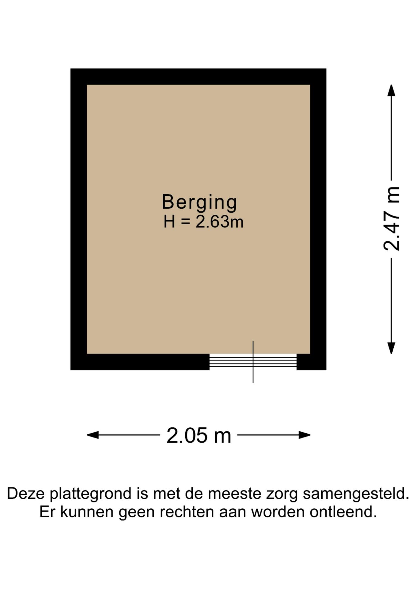 Photo 60 of Tijmweg 64