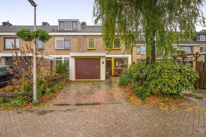 Foto 1 van Merellaan 183