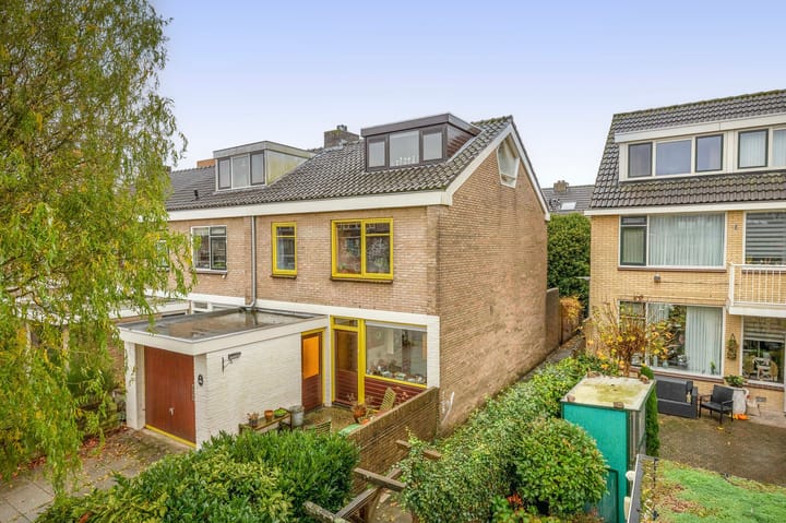 Foto 2 van Merellaan 183