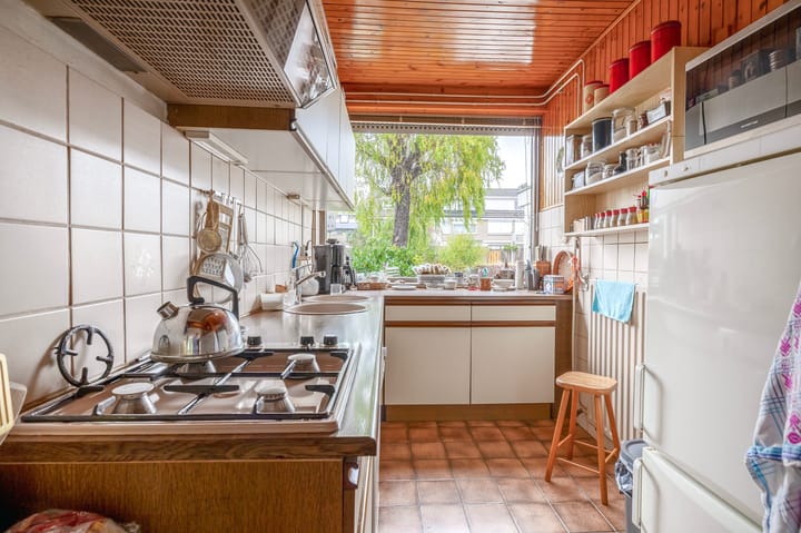 Foto 4 van Merellaan 183