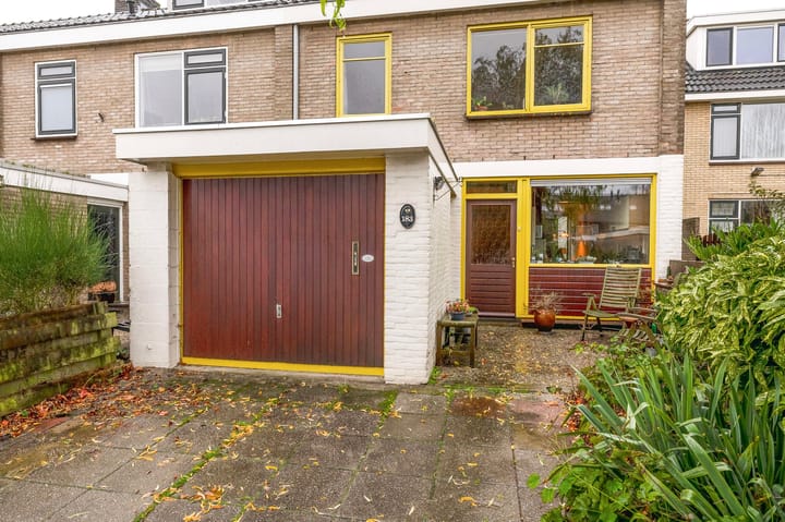 Foto 7 van Merellaan 183