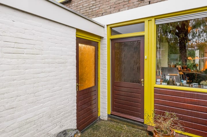 Foto 8 van Merellaan 183