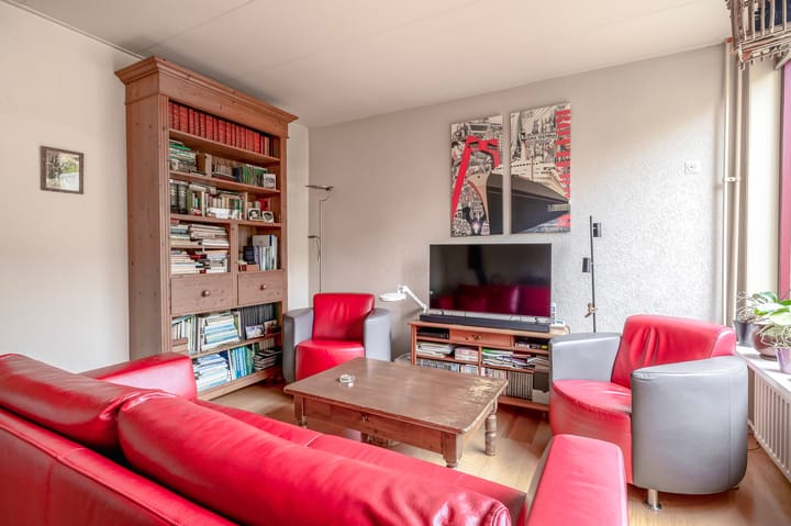 Foto 12 van Merellaan 183