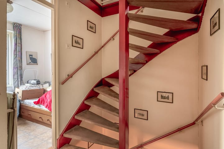 Foto 17 van Merellaan 183