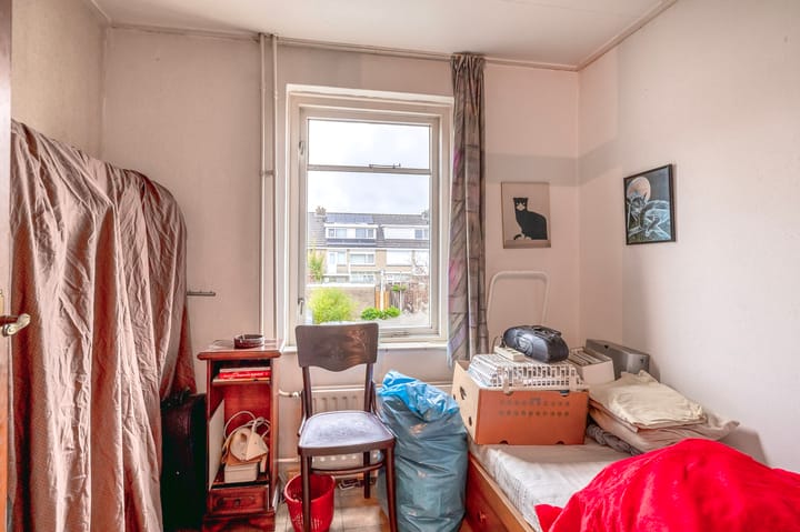 Foto 23 van Merellaan 183