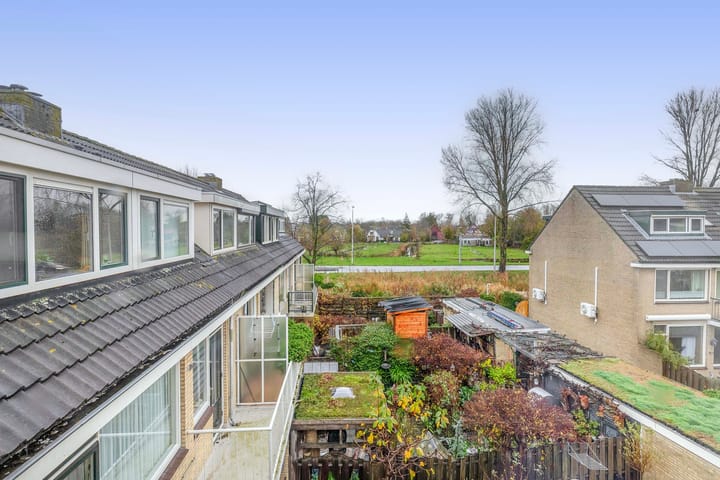 Foto 27 van Merellaan 183