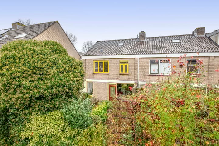 Foto 29 van Merellaan 183