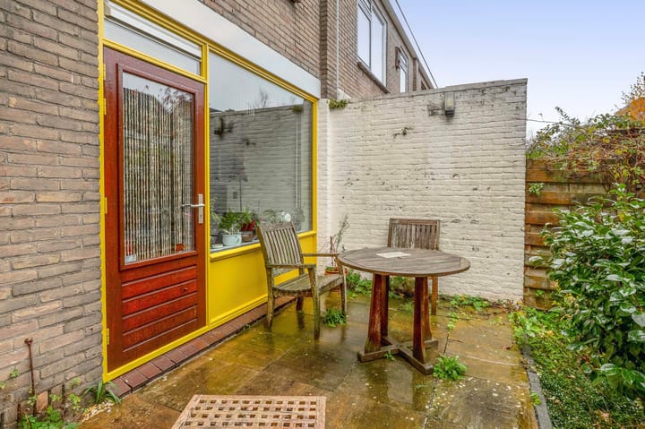 Foto 31 van Merellaan 183