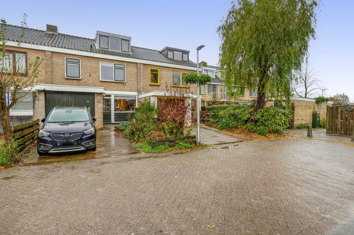 Foto 34 van Merellaan 183