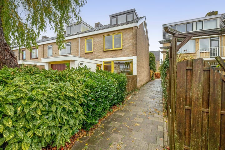 Foto 36 van Merellaan 183