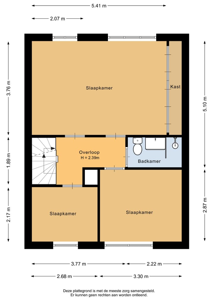 Foto 41 van Merellaan 183