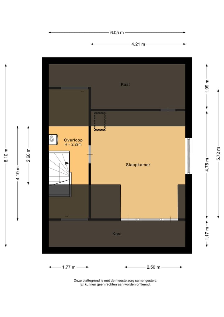 Foto 43 van Merellaan 183