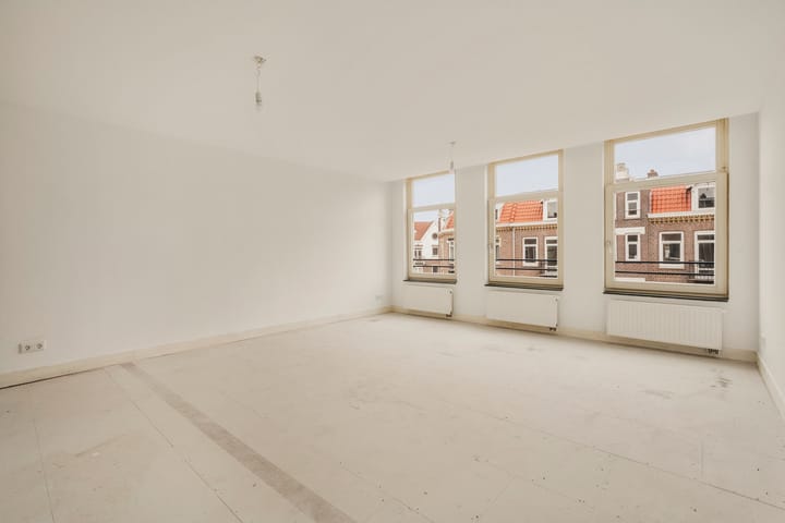 Foto 2 van Spaarndammerstraat 111-S