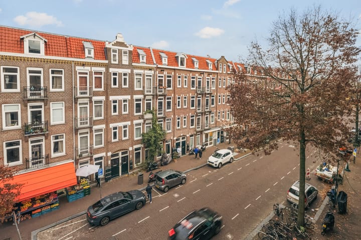 Foto 7 van Spaarndammerstraat 111-S