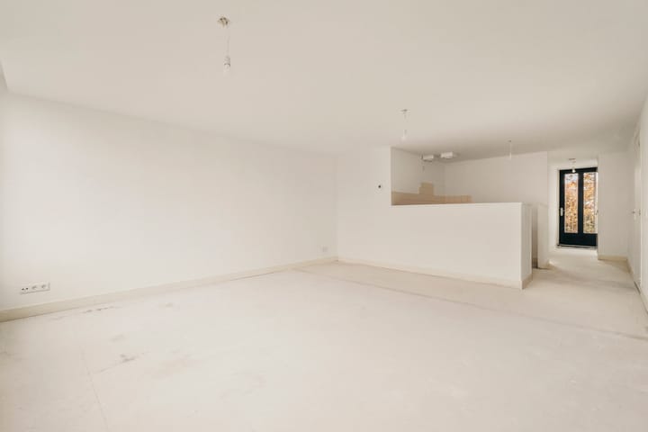 Foto 8 van Spaarndammerstraat 111-S