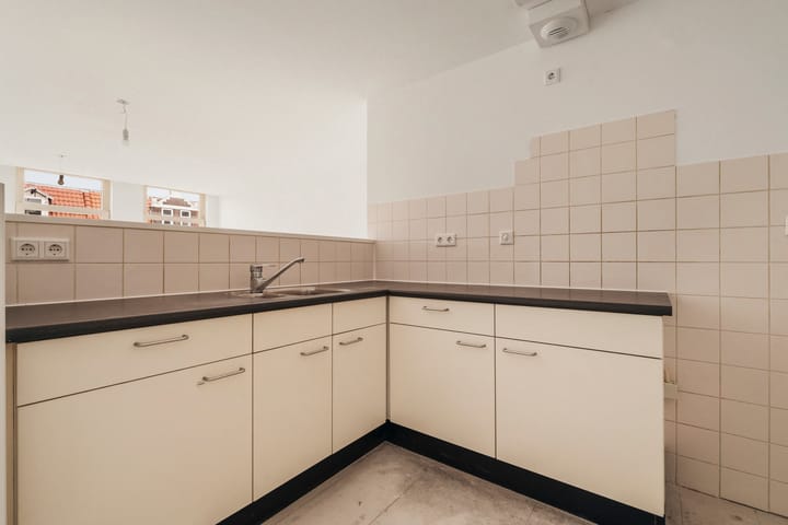 Foto 10 van Spaarndammerstraat 111-S