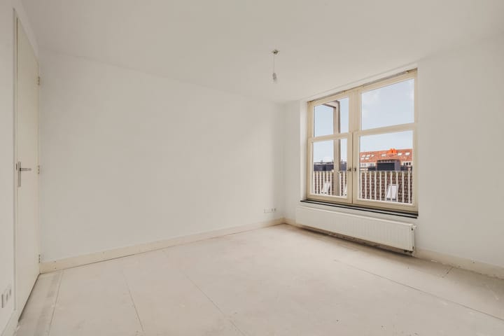 Foto 13 van Spaarndammerstraat 111-S