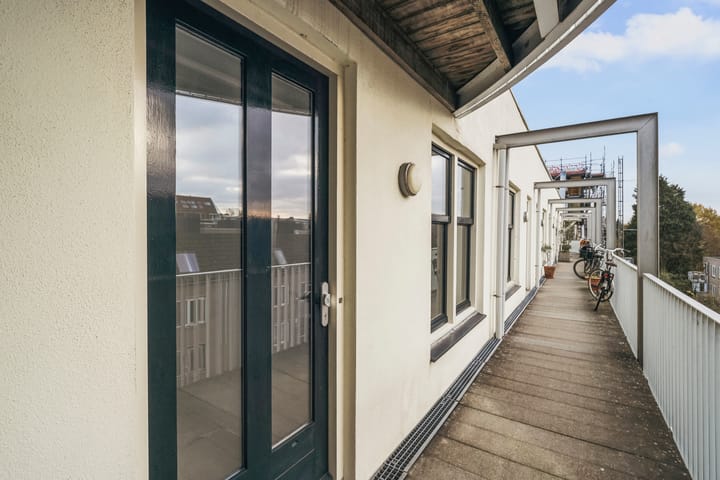 Foto 18 van Spaarndammerstraat 111-S