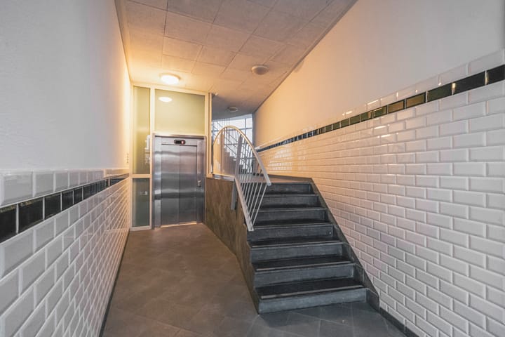 Foto 19 van Spaarndammerstraat 111-S