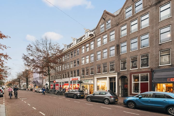 Foto 20 van Spaarndammerstraat 111-S