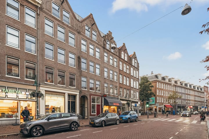 Foto 21 van Spaarndammerstraat 111-S