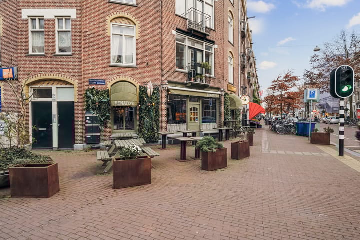 Foto 22 van Spaarndammerstraat 111-S