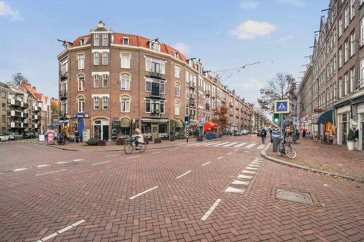 Foto 23 van Spaarndammerstraat 111-S