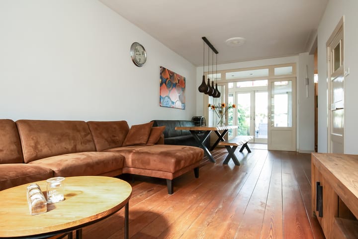 Foto 3 van Fontein Verschuirstraat 20